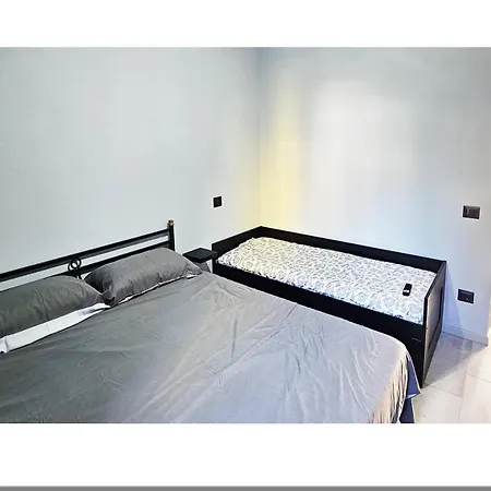 Appartement Nuovo Moderno Rifugio Sul Nebbiuno