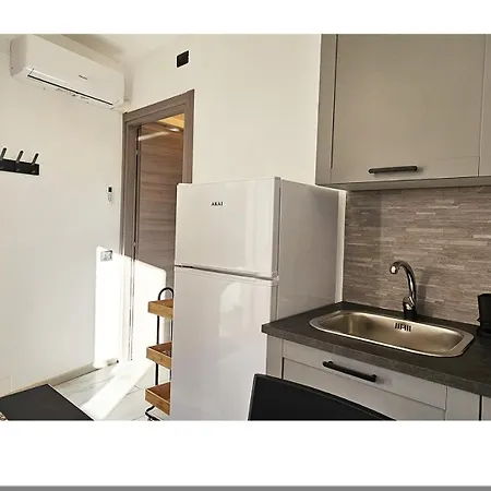Appartement Nuovo Moderno Rifugio Sul *