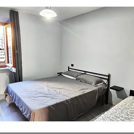 Apartment Nuovo Moderno Rifugio Sul