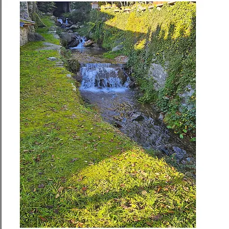 Appartement Nuovo Moderno Rifugio Sul